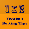 1X2 Betting Tips icon