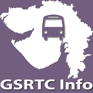 Download GSRTC Info For PC Windows and Mac