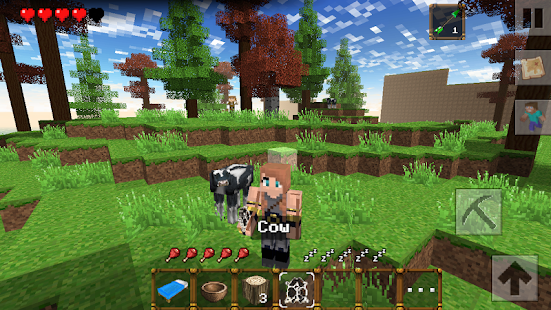 Adventure Craft 2 - náhled