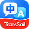 Item logo image for TransSail Translation Assistant