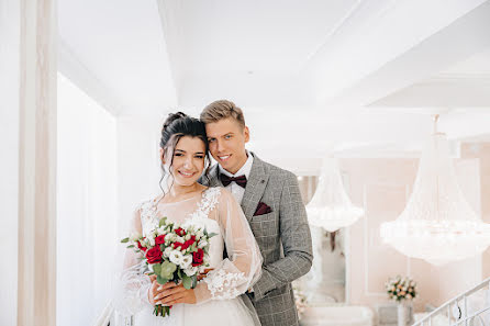 婚禮攝影師Ekaterina Skorokhodova（ekaterina7）。2021 10月6日的照片