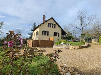 maison à Limogne-en-Quercy (46)