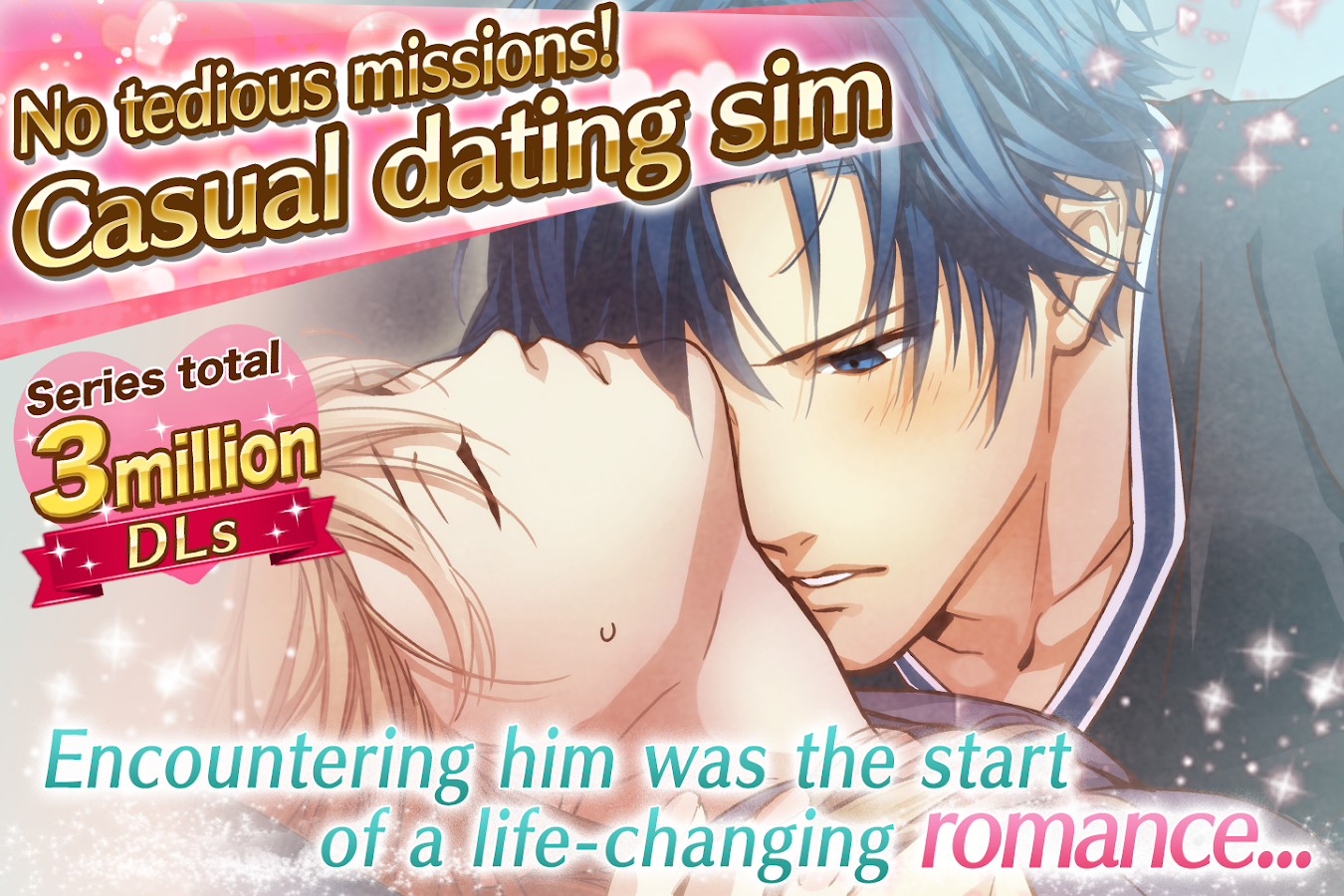 Free online dating simulator games