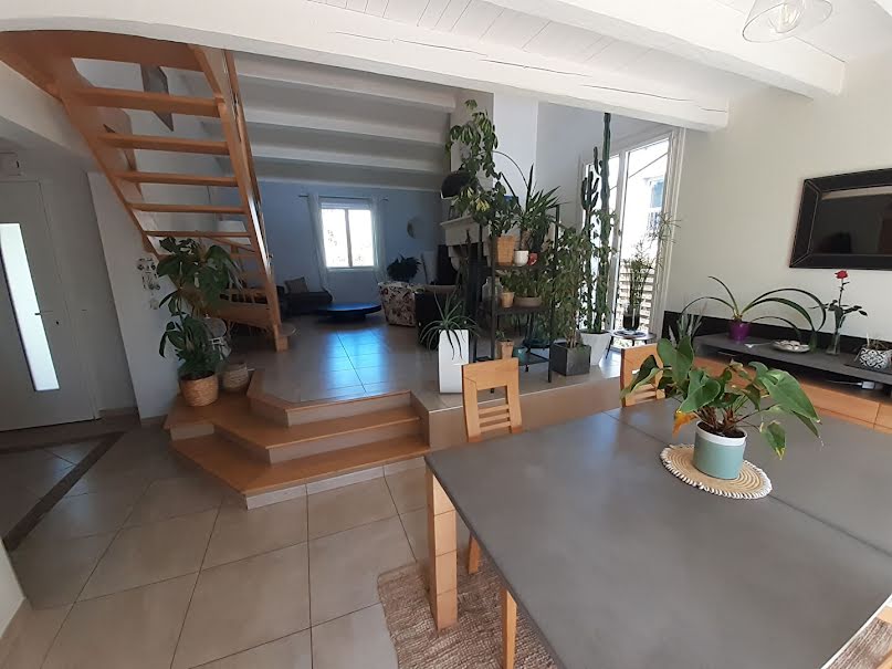 Vente maison 6 pièces 147.61 m² à Basse-Goulaine (44115), 540 540 €