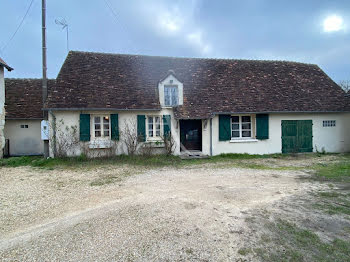 maison à Pruniers-en-Sologne (41)