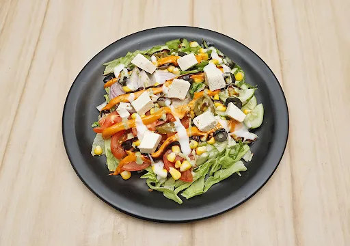 Paneer Salad