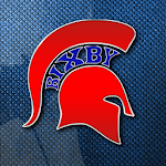 Cover Image of Baixar Bixby Spartan Athletics 4.0.0 APK