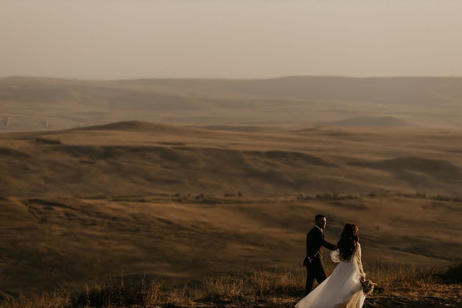 Fotografo di matrimoni Viktoriya Kapaeva (vikos26). Foto del 3 gennaio 2022