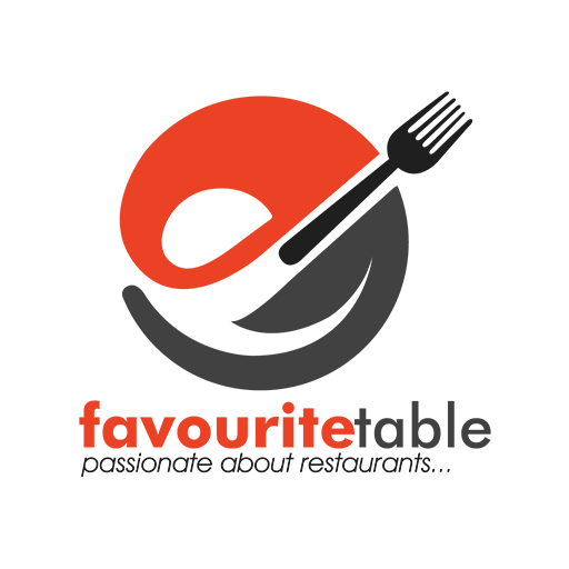 Logo Favouritetable