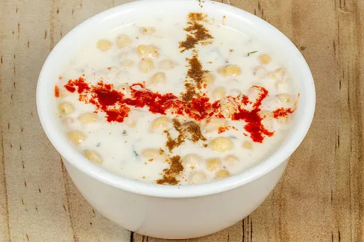 Boondi Raita