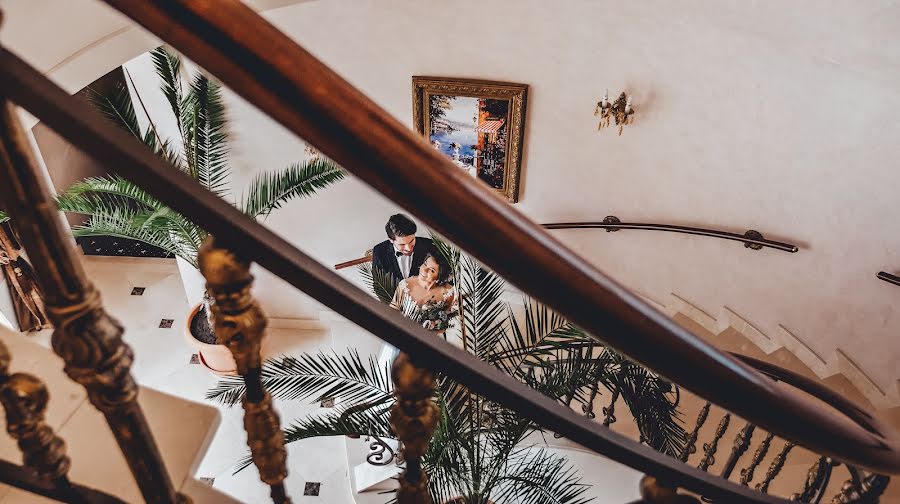 Wedding photographer Anna Lysa (annalysa). Photo of 21 February 2019