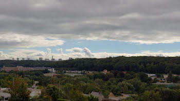 appartement à Montivilliers (76)