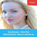 Cover Image of Скачать Real Girls Mobile Numbers 1.0 APK