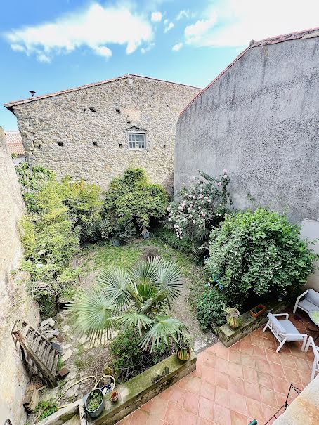 Vente maison 5 pièces 180 m² à Carcassonne (11000), 340 000 €