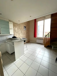 appartement à Pontault-Combault (77)