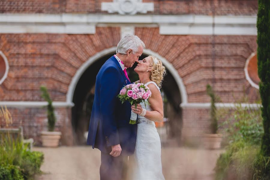 Fotografo di matrimoni Ernie Savarese (savarese). Foto del 15 dicembre 2014