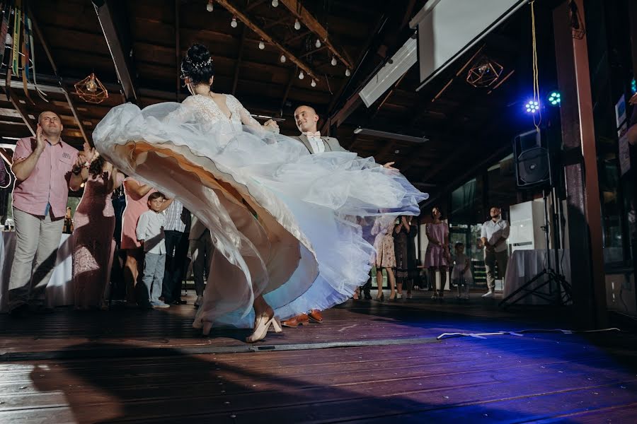 Kāzu fotogrāfs Svetlana Teterkina (isfoto). Fotogrāfija: 21. augusts 2019