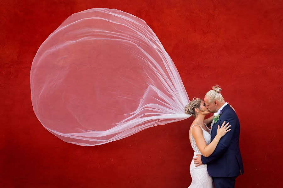 Photographe de mariage Paul Hawkett (paulh). Photo du 1 décembre 2022