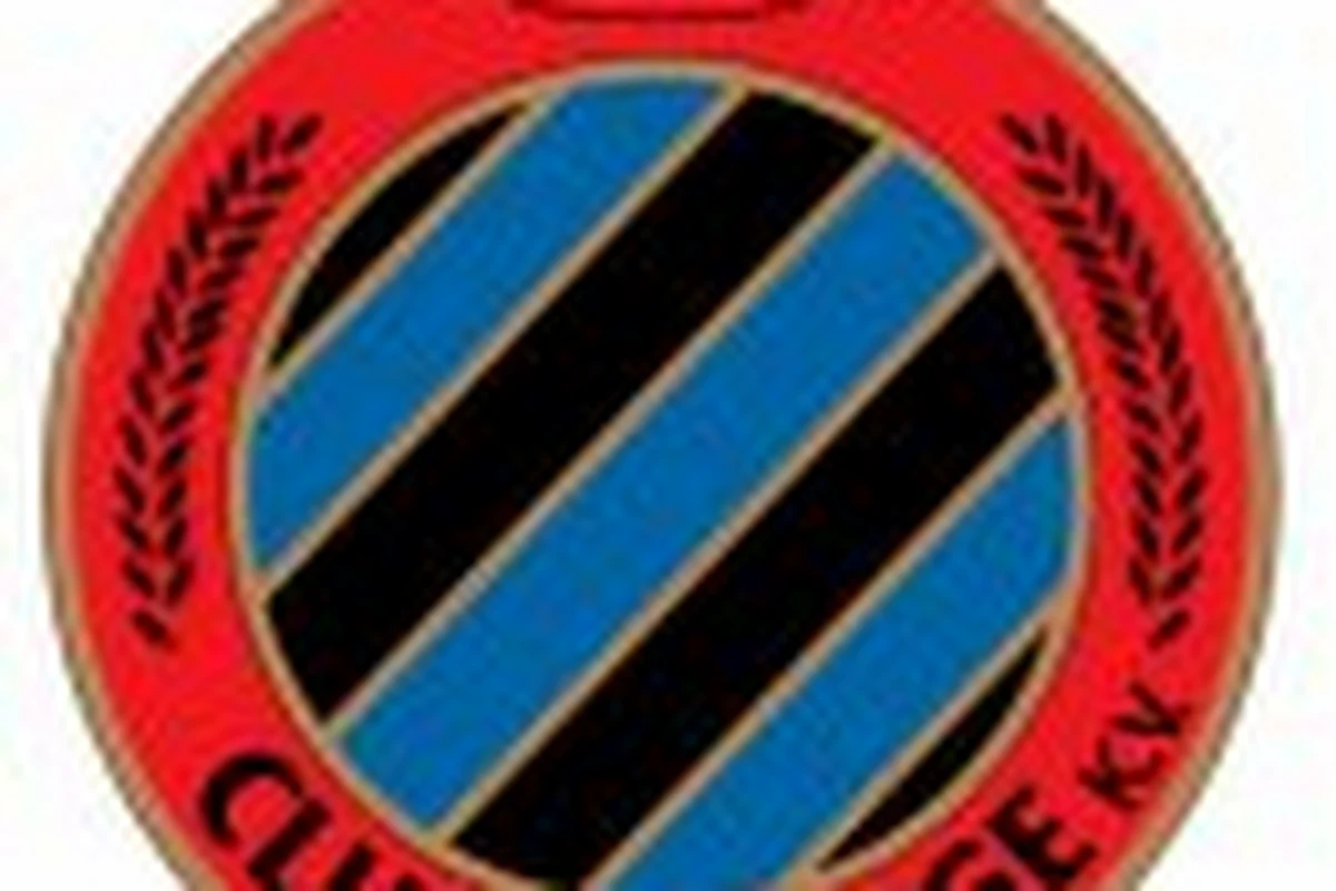 Le FC Bruges va dégraisser son noyau 