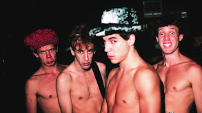 Red Hot Chili Peppers thumbnail