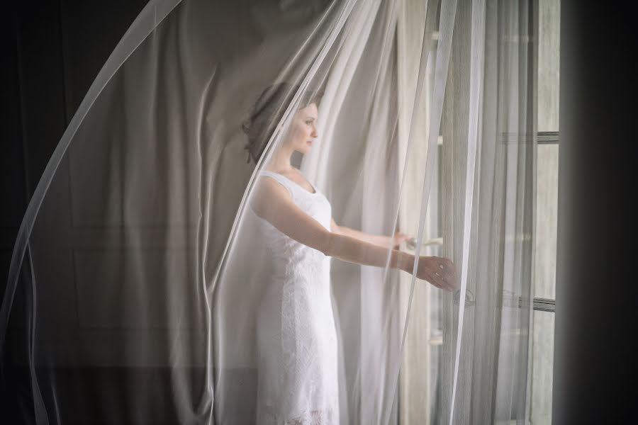 Wedding photographer Natalya Yakovleva (yan-foto). Photo of 21 March 2020