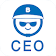 Delivery Friends CEO icon