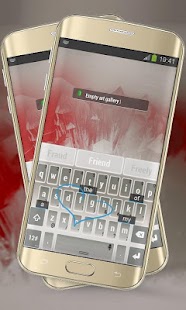 How to download Art gallery Keypad Layout 3.2 mod apk for bluestacks