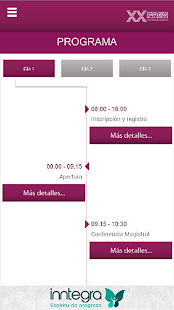 CoopAmericas - náhled