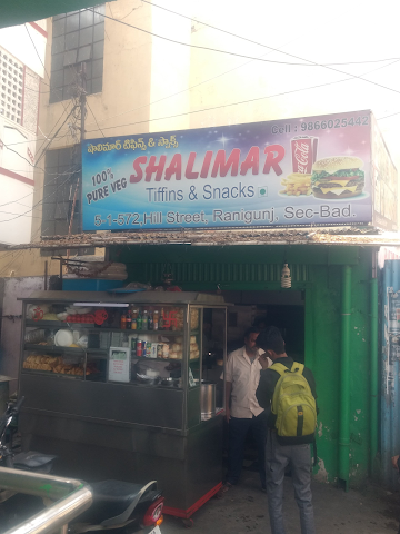 Shalimar Tiffins & Snacks photo 