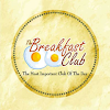 The Breakfast Club, Galleria Market, DLF Phase 4, Gurgaon logo