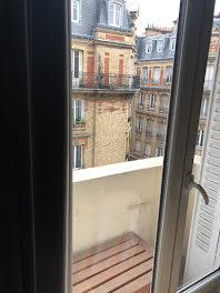 appartement à Paris 17ème (75)