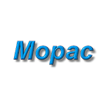 Cover Image of ดาวน์โหลด MOPAC 2.0.0.0 APK