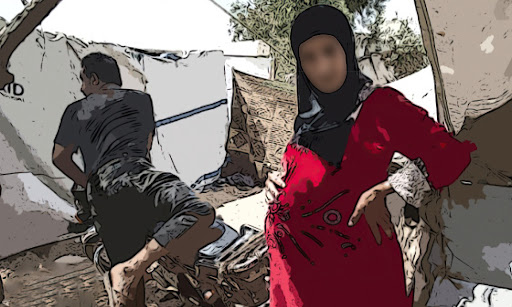 Abortion in northwestern Syria: What are challenges facing women with unintended pregnancy?
