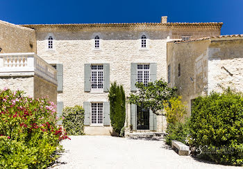 maison à Boulbon (13)