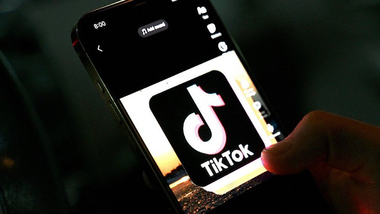 Young people are consuming more news on TikTok