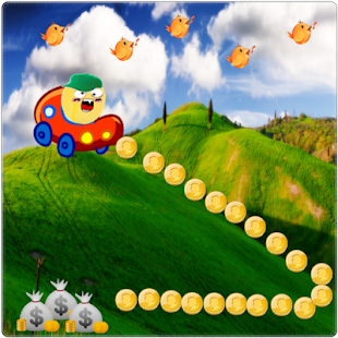 Free Boob Spangee Trolley Run APK for Android