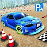 Car Parking Simulator icon