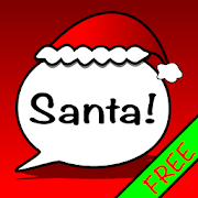 Santa Fake Calls You 3.5 Icon