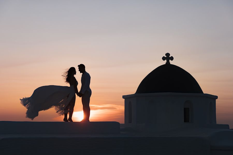 Fotógrafo de casamento Chrysovalantis Symeonidis (chrysovalantis). Foto de 15 de agosto 2023