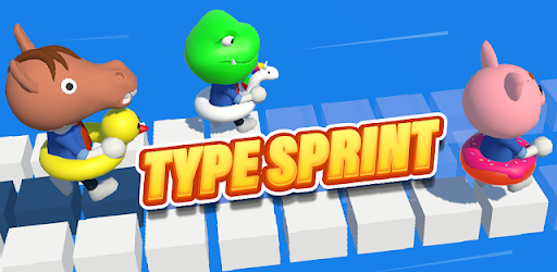 Type Sprint: Typing Games