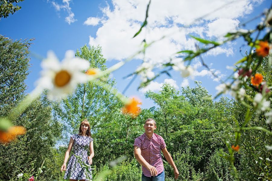 Wedding photographer Elena Turovskaya (polenka). Photo of 28 July 2016