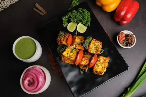 Classic Paneer Tikka