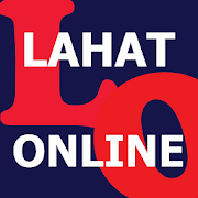 Lahat Online  Icon