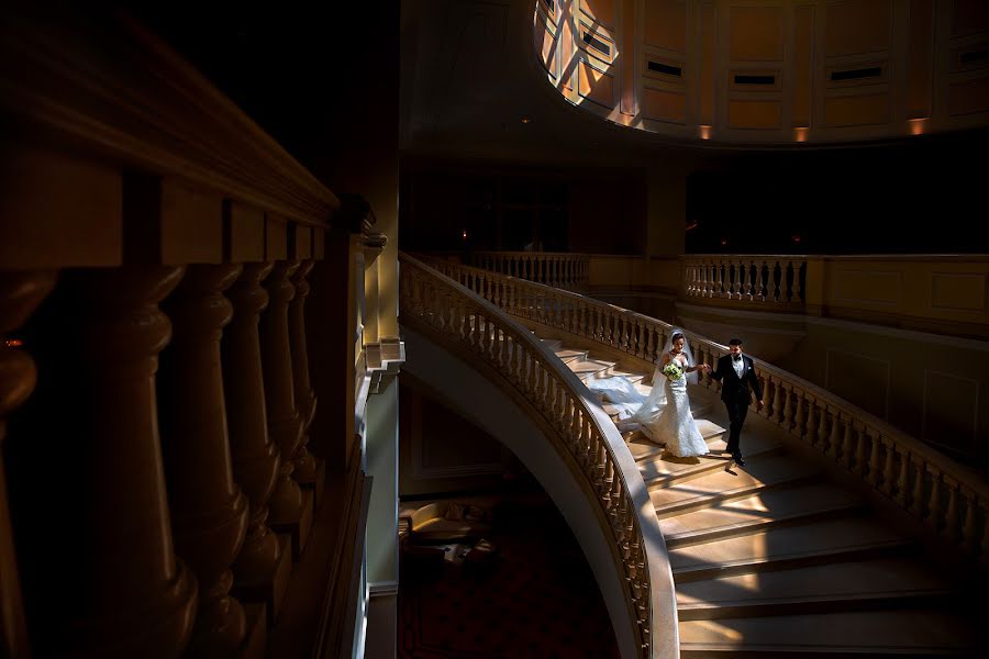 Fotógrafo de casamento Daniel Dumbrava (dumbrava). Foto de 27 de setembro 2019