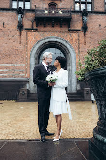 Photographe de mariage Tania Kolosko (tannja). Photo du 26 avril