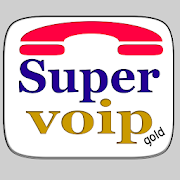 SuperVoip Gold 3.9.0 Icon