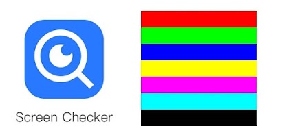 Screen Checker: Keep Screen On Screenshot