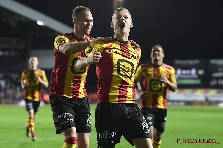 KV Mechelen speelt bekerkraker op het veld van Beerschot: "Rivaal? Dat is iets tussen de supporters"