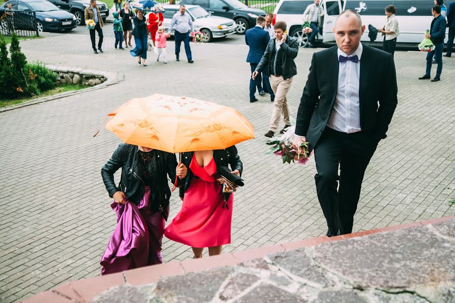 Nhiếp ảnh gia ảnh cưới Yuliya Loginova (shinigami). Ảnh của 4 tháng 3 2019