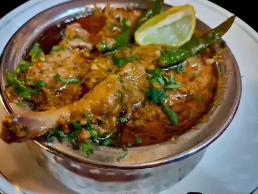 Chicken Malai Angara (Chef's Special)(Must Try)